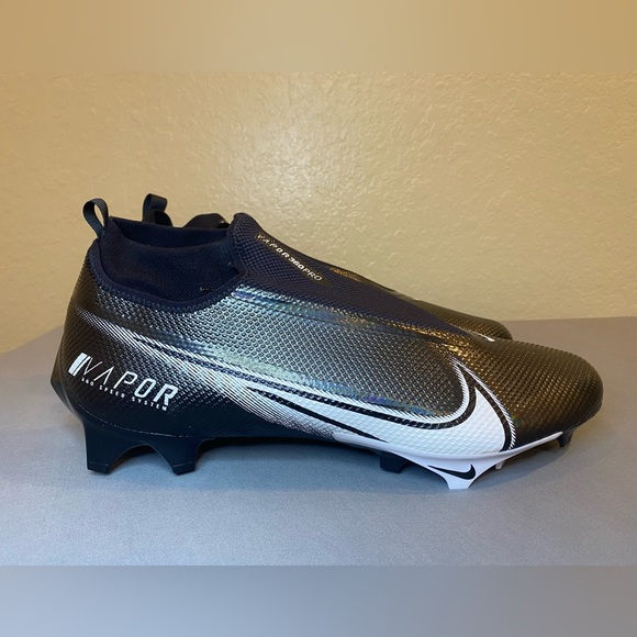 Nike Vapor Edge Pro 360 Wide ‘Black Iridescent’- Size 16 Wide for Men